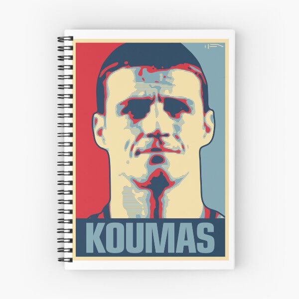 Item preview, Koumas designed and sold by DFA.