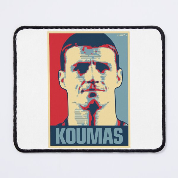 Item preview, Koumas designed and sold by DFA.