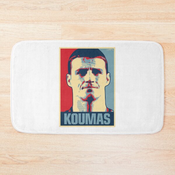 Item preview, Koumas designed and sold by DFA.
