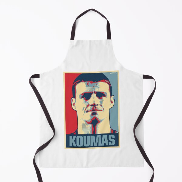 Item preview, Koumas designed and sold by DFA.