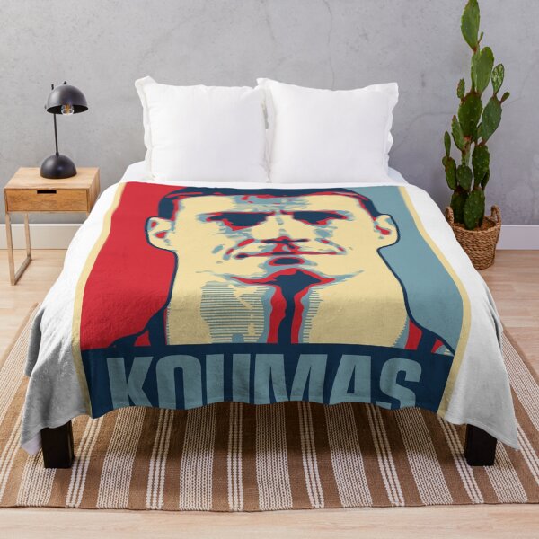 Item preview, Koumas designed and sold by DFA.