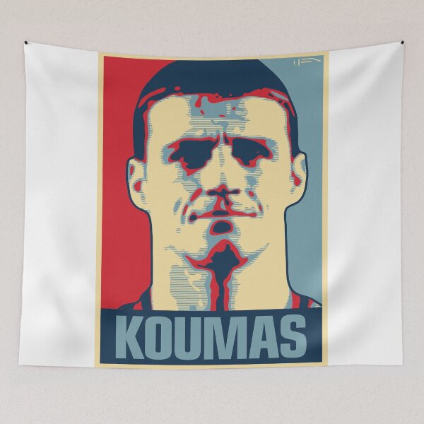 Item preview, Koumas designed and sold by DFA.