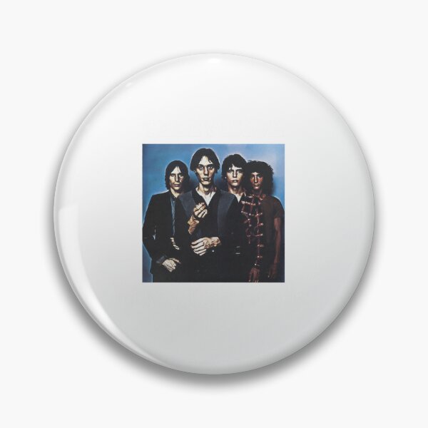 Item preview, Television Marquee Moon Iconic Album Art designed and sold by BorisPouros.