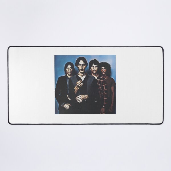 Item preview, Television Marquee Moon Iconic Album Art designed and sold by BorisPouros.