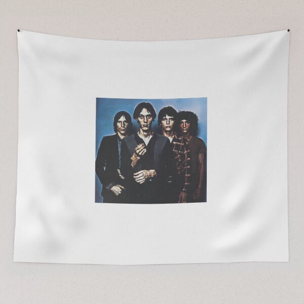 Item preview, Television Marquee Moon Iconic Album Art designed and sold by BorisPouros.