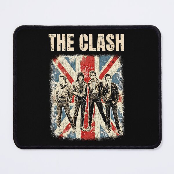 Item preview, The Clash designed and sold by EZ7Games.