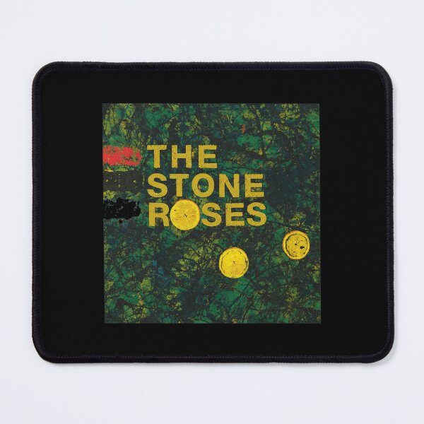 Item preview, Lemon Paint Splatter Alternative Rock Art designed and sold by BorisPouros.