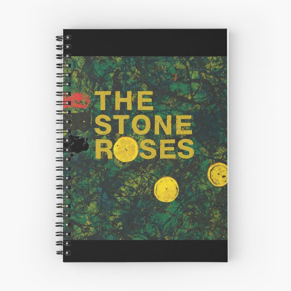 Item preview, Lemon Paint Splatter Alternative Rock Art designed and sold by BorisPouros.