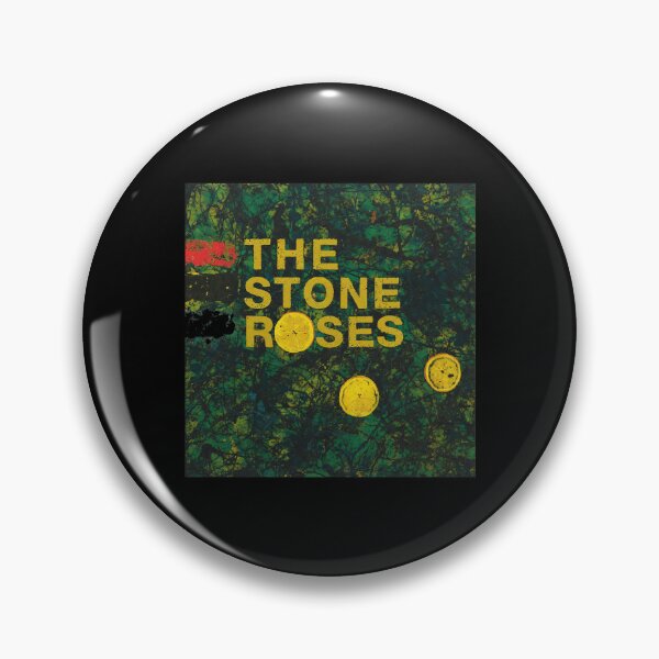 Item preview, Lemon Paint Splatter Alternative Rock Art designed and sold by BorisPouros.