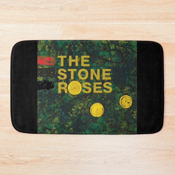 Item preview, Lemon Paint Splatter Alternative Rock Art designed and sold by BorisPouros.