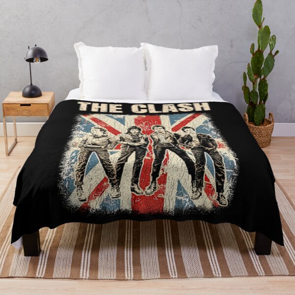 Item preview, The Clash designed and sold by EZ7Games.
