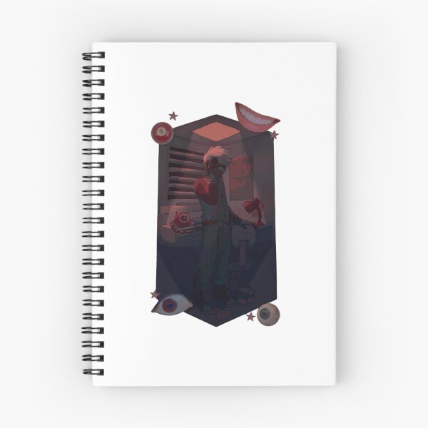 Item preview, Generation Loss  designed and sold by CharLem-mons.