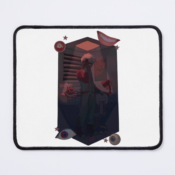 Item preview, Generation Loss  designed and sold by CharLem-mons.