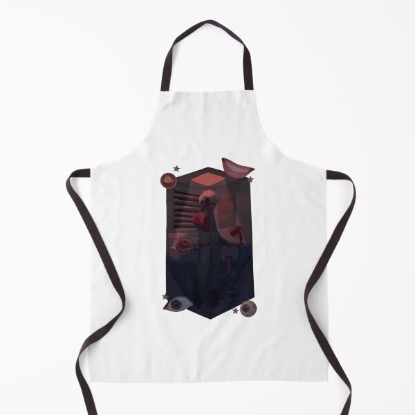 Item preview, Generation Loss  designed and sold by CharLem-mons.