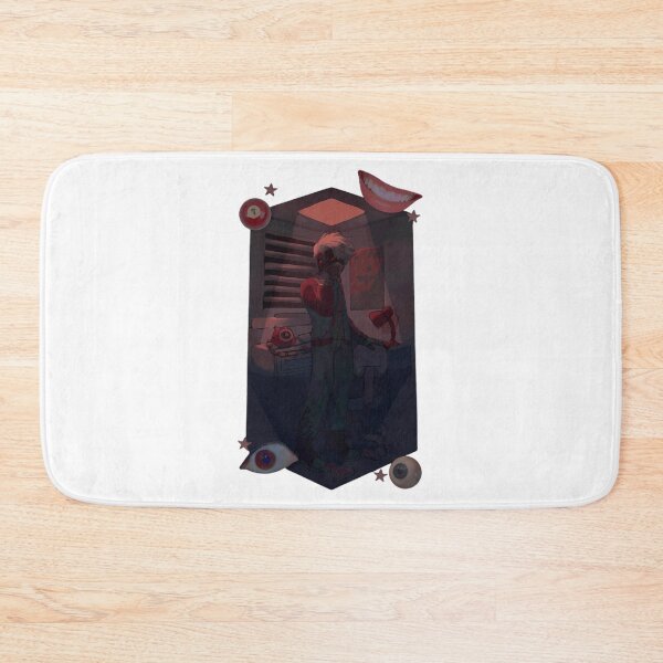 Item preview, Generation Loss  designed and sold by CharLem-mons.