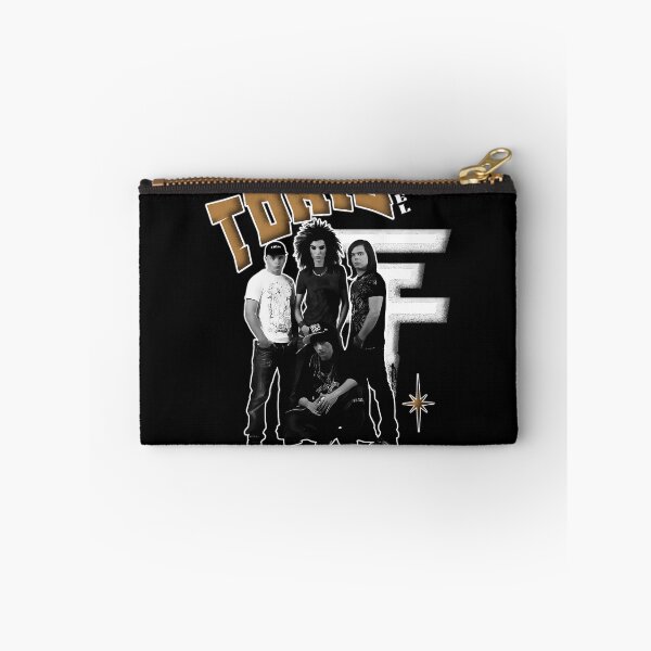 Item preview, tokio hotel - Tariik #82 designed and sold by FernYouFable.