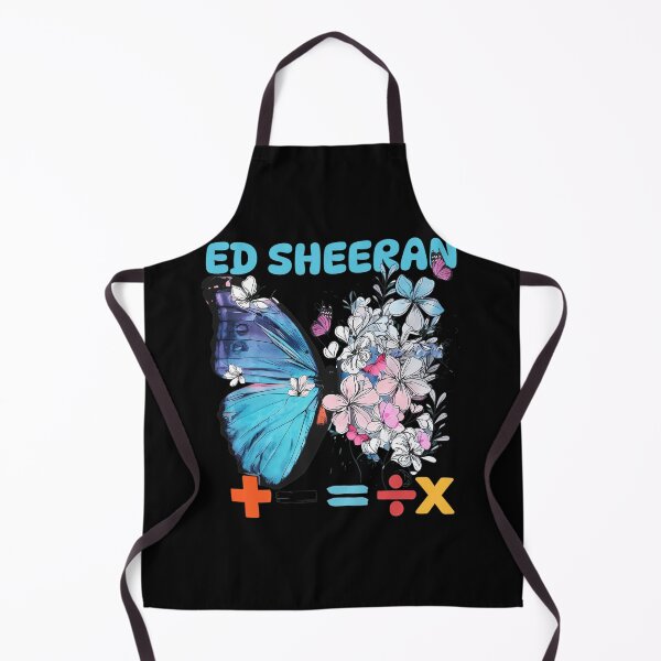 Item preview, Butterfly Floral Music Mathematics Design designed and sold by BorisPouros.