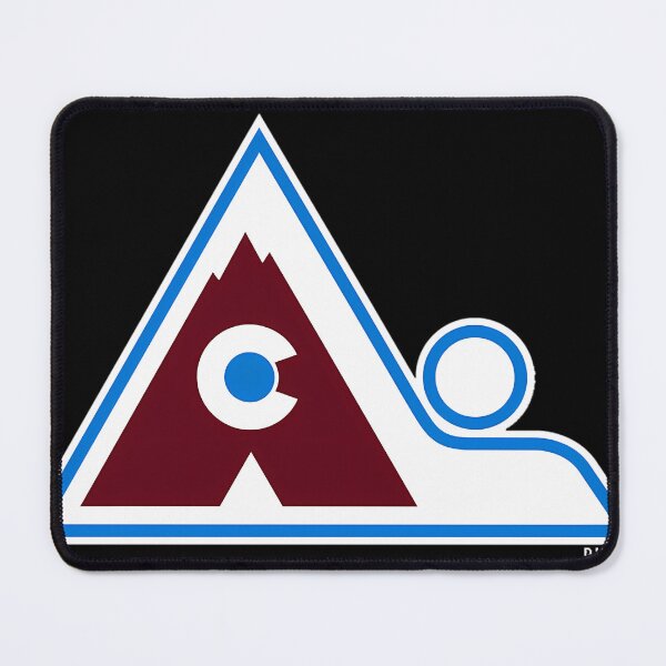 Item preview, Colorado Avalanche Concept designed and sold by BanaNatour.