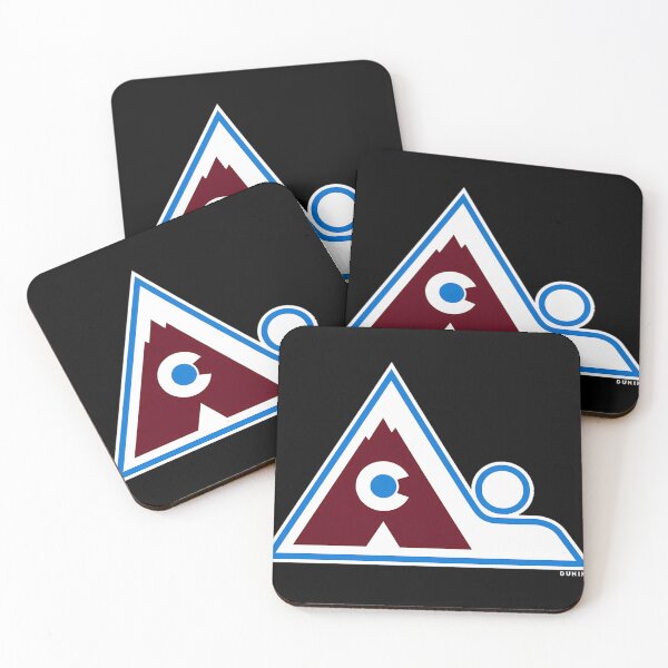 Item preview, Colorado Avalanche Concept  designed and sold by BanaNatour.