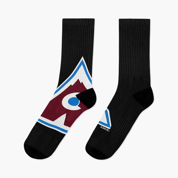 Item preview, Colorado Avalanche Concept  designed and sold by BanaNatour.