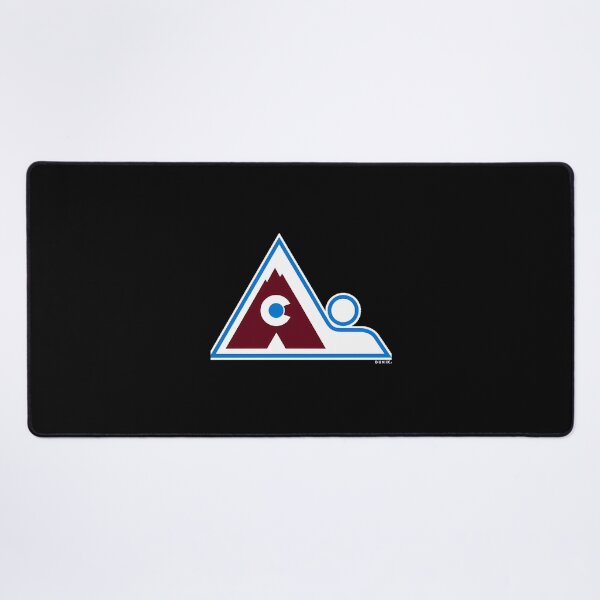 Item preview, Colorado Avalanche Concept designed and sold by BanaNatour.