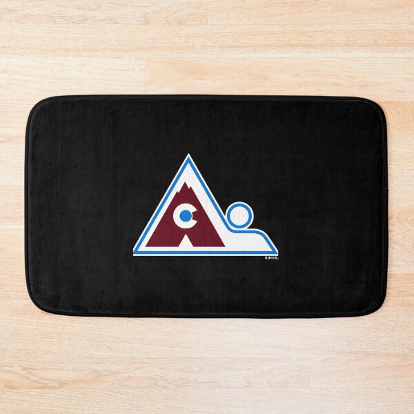 Item preview, Colorado Avalanche Concept  designed and sold by BanaNatour.