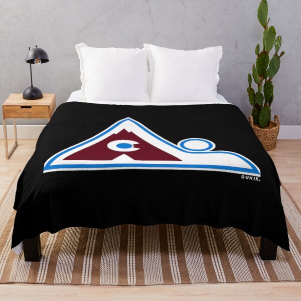 Aperçu de l'œuvre Concept d'avalanche du Colorado créée et vendue par BanaNatour.