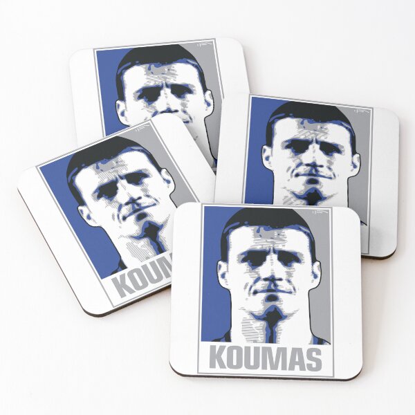 Item preview, Koumas - TRA designed and sold by DFA.