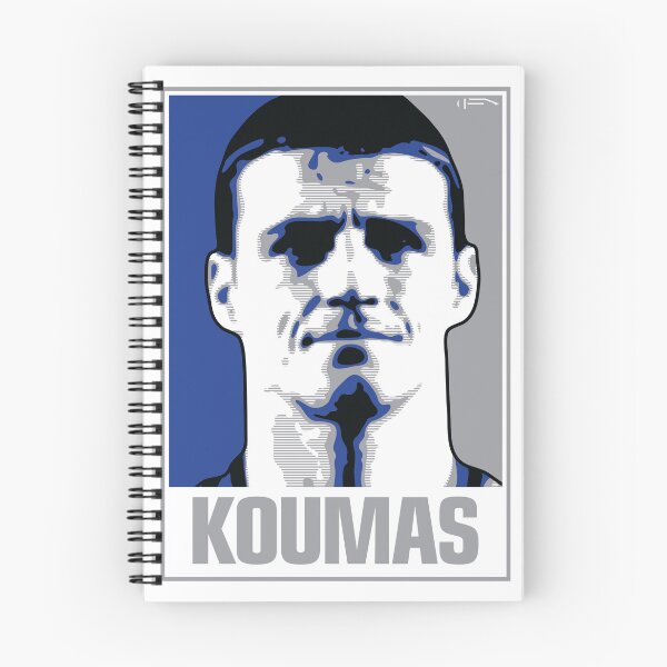 Item preview, Koumas - TRA designed and sold by DFA.