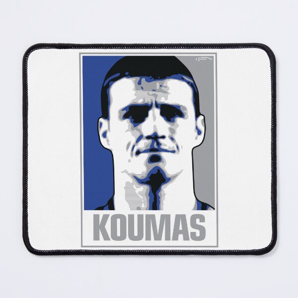 Item preview, Koumas - TRA designed and sold by DFA.