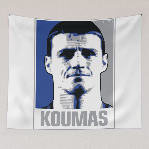 Item preview, Koumas - TRA designed and sold by DFA.