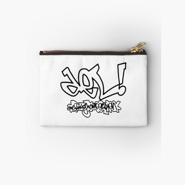 Item preview, Del The Funky Homosapien 3 designed and sold by azzysaeedaw.