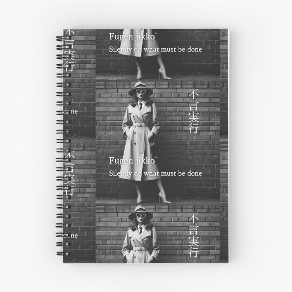 Item preview, Kanji art that travels across time and cultures designed and sold by torohan.