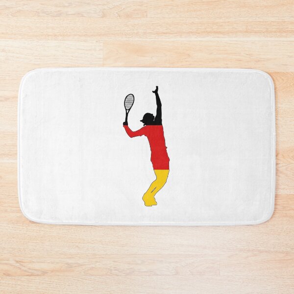 Item preview, Alexander-Zverev-tennis designed and sold by IreneMeyerr.