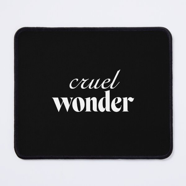 Item preview, Cruel Wonder designed and sold by SpilloDesign.