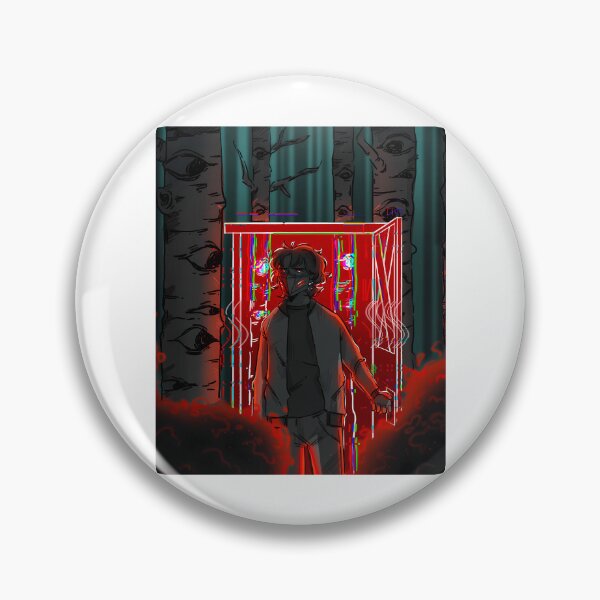 Item preview, Generation Loss  designed and sold by CharLem-mons.