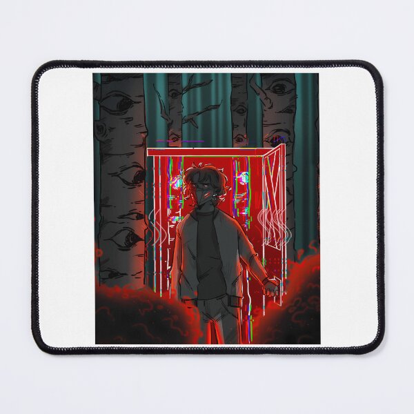 Item preview, Generation Loss  designed and sold by CharLem-mons.