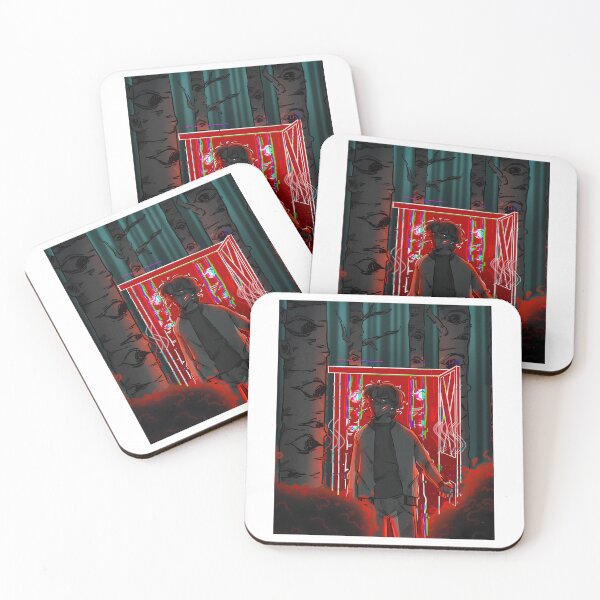 Item preview, Generation Loss  designed and sold by CharLem-mons.
