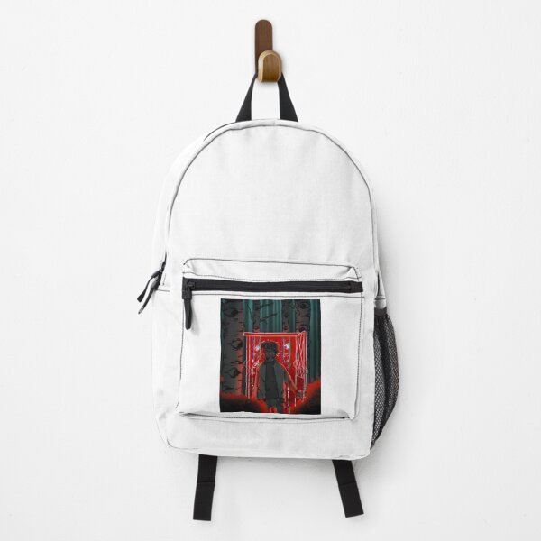 Item preview, Generation Loss designed and sold by CharLem-mons.