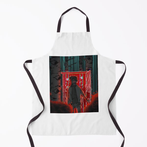 Item preview, Generation Loss  designed and sold by CharLem-mons.