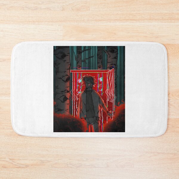 Item preview, Generation Loss  designed and sold by CharLem-mons.