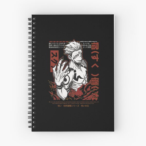 Item preview, Anime Curse Warrior Graphic  designed and sold by odakinstle44.