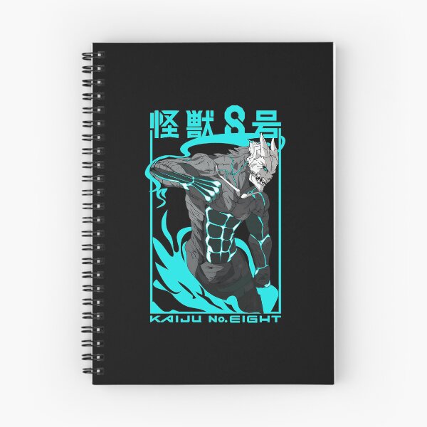 Item preview, Powerful Monster Anime Manga  designed and sold by joihamby84.