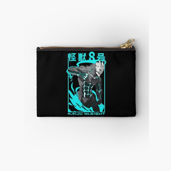 Item preview, Powerful Monster Anime Manga  designed and sold by joihamby84.