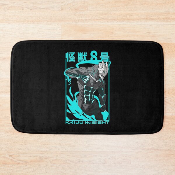Item preview, Powerful Monster Anime Manga  designed and sold by joihamby84.