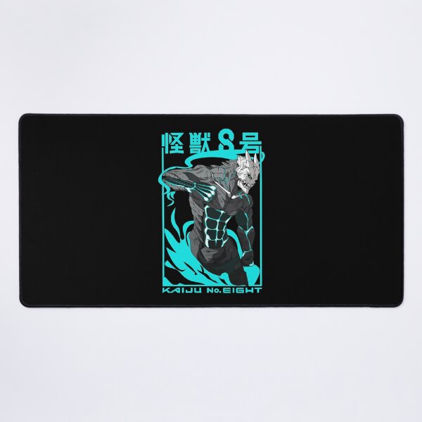 Item preview, Powerful Monster Anime Manga designed and sold by joihamby84.