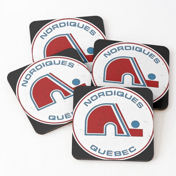 Item preview, Quebec Nordiques  designed and sold by FashionBesigner.
