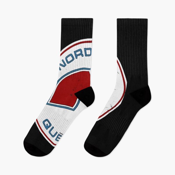 Item preview, Quebec Nordiques  designed and sold by FashionBesigner.
