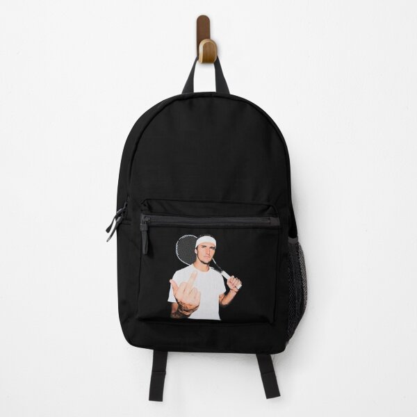 Item preview, Alexander Zverev 2026 middle finger designed and sold by IreneMeyerr.