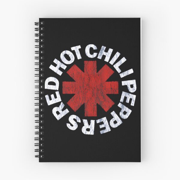 Item preview, Black Hot Peppers Rock Band Graphic New designed and sold by azzysaeedaw.
